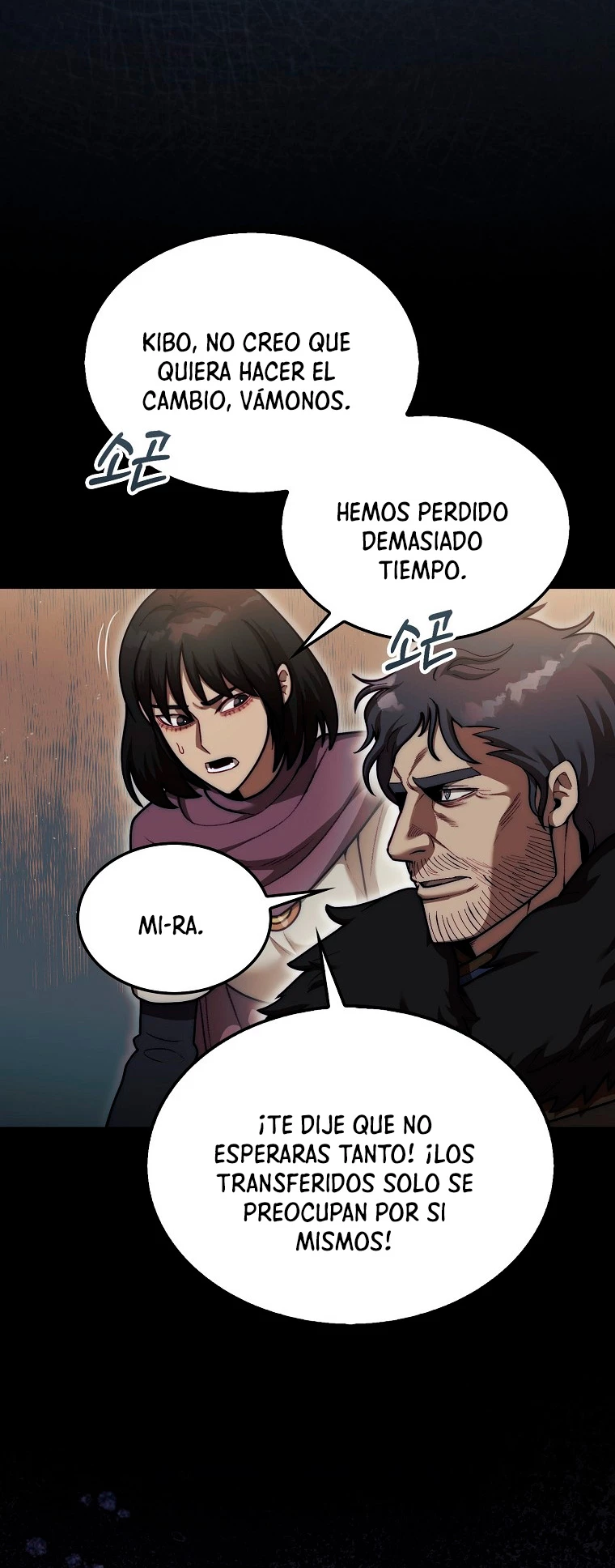 Read La 31ma pieza revierte la situación ES Manga Online
