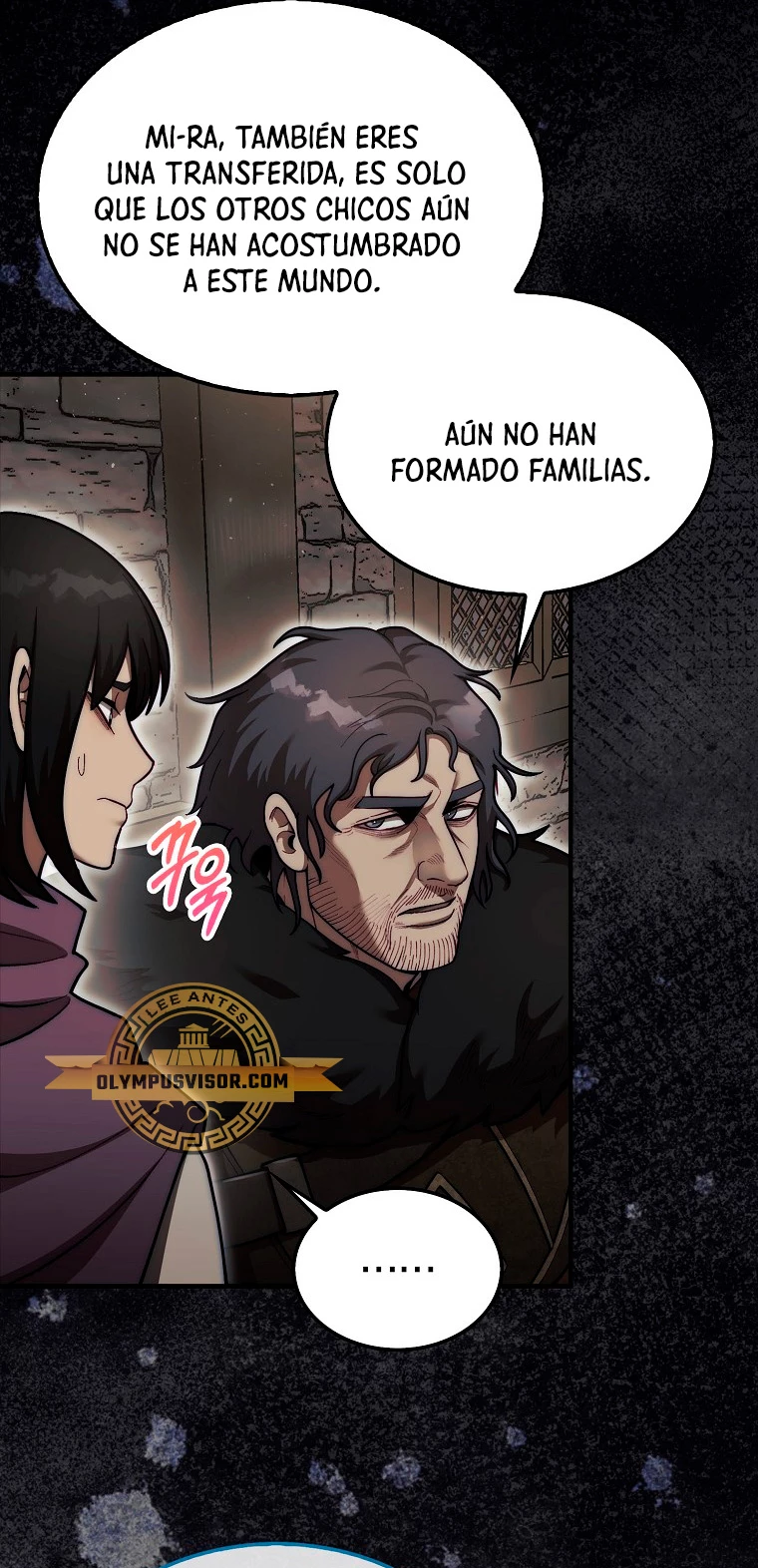 Read La 31ma pieza revierte la situación ES Manga Online