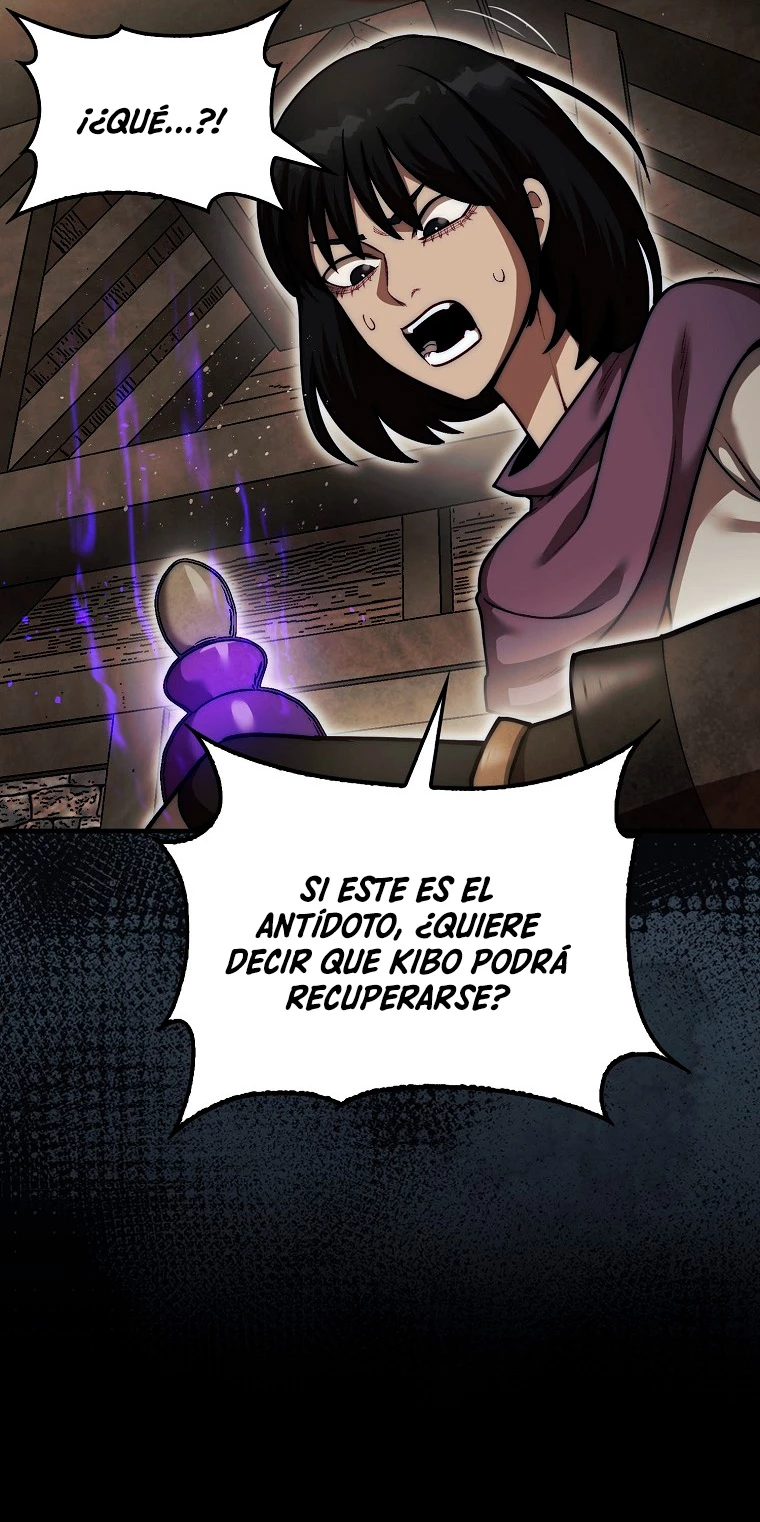 Read La 31ma pieza revierte la situación ES Manga Online
