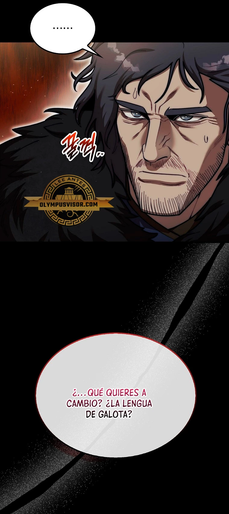 Read La 31ma pieza revierte la situación ES Manga Online