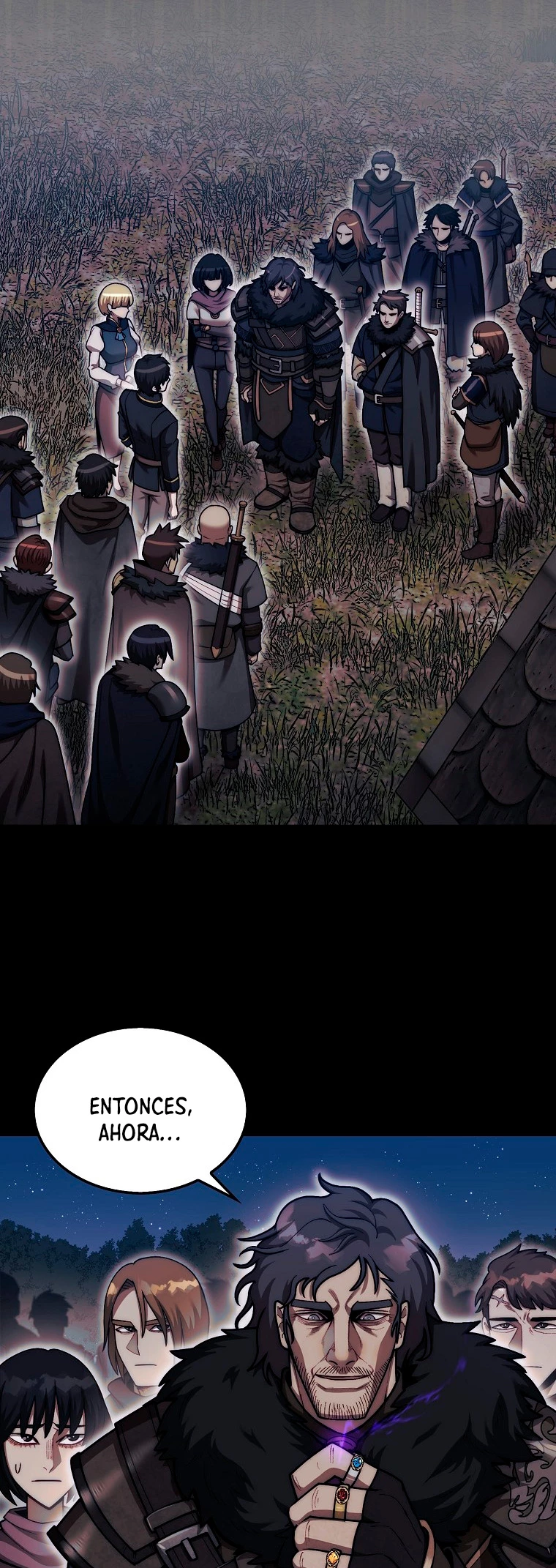 Read La 31ma pieza revierte la situación ES Manga Online