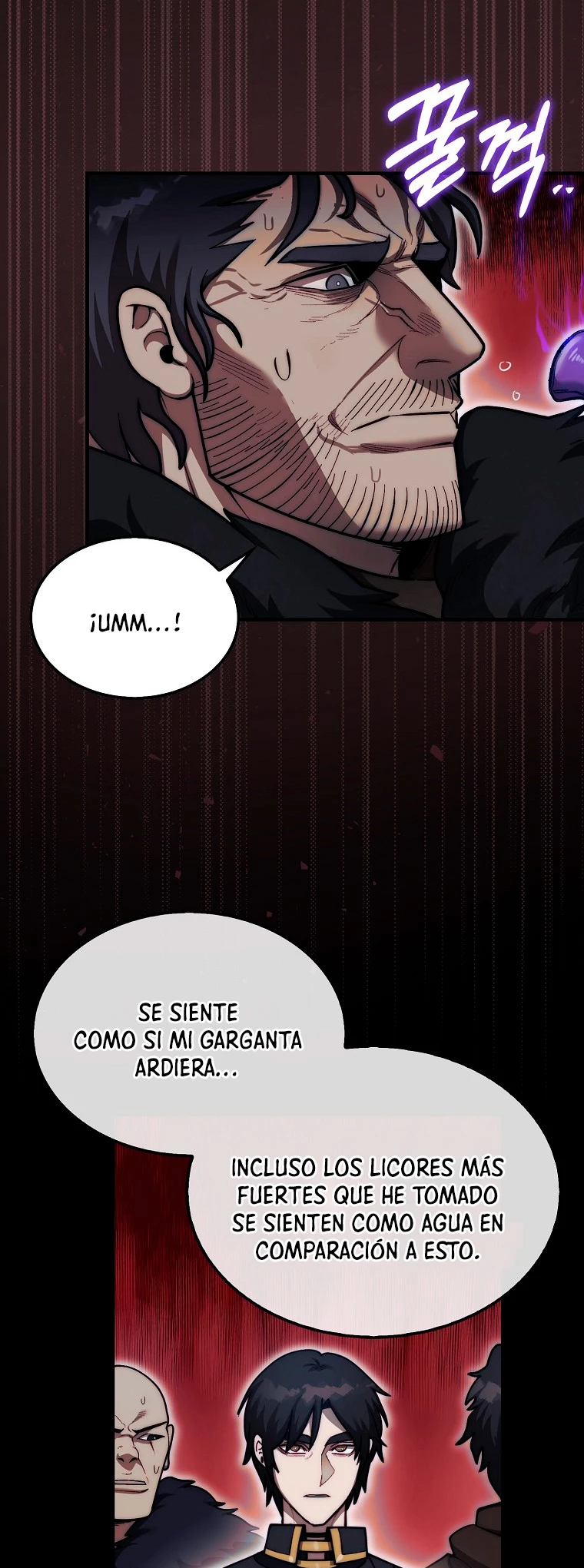 Read La 31ma pieza revierte la situación ES Manga Online