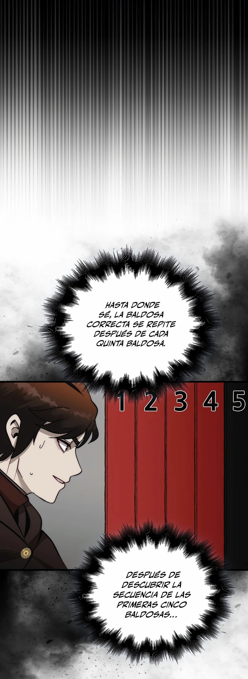 Read La 31ma pieza revierte la situación ES Manga Online