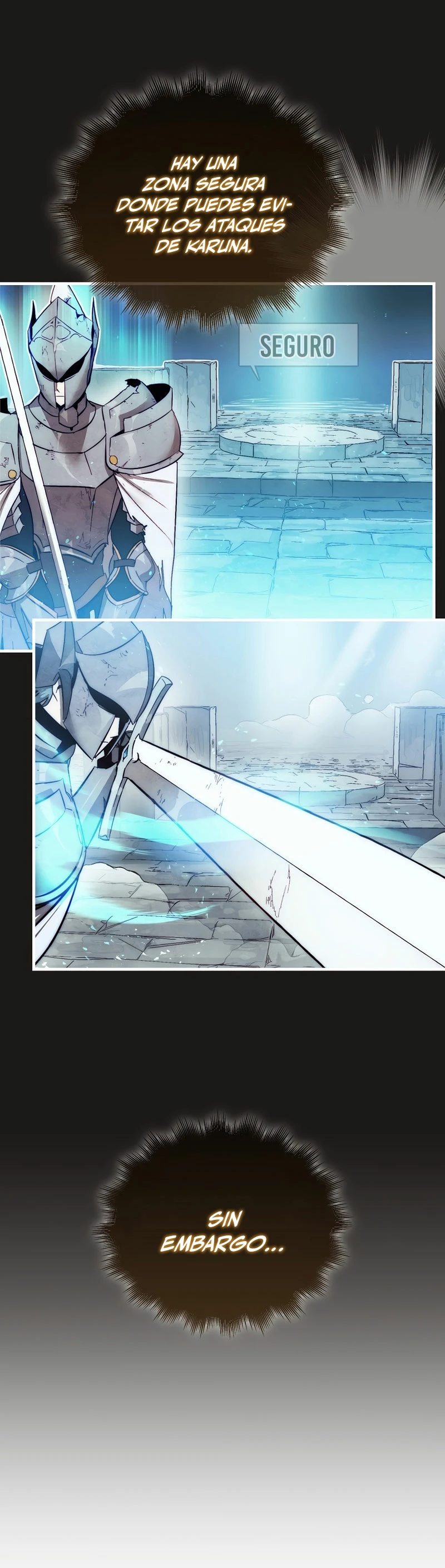 Read La 31ma pieza revierte la situación ES Manga Online