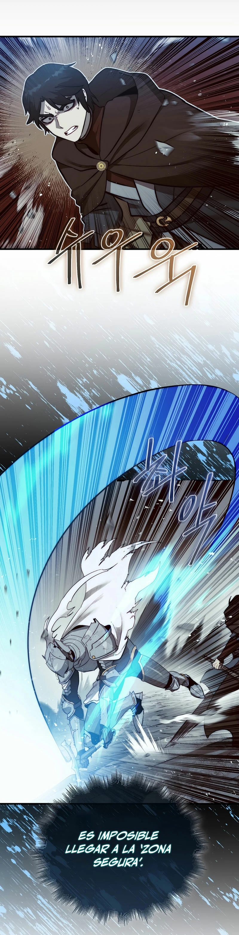 Read La 31ma pieza revierte la situación ES Manga Online