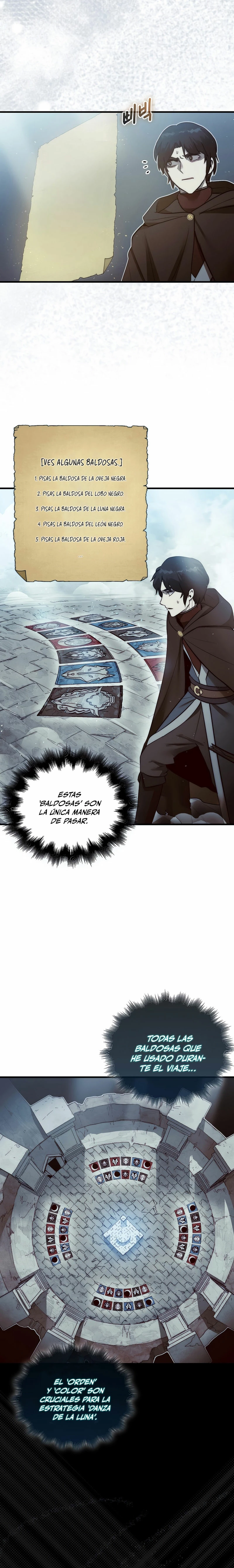 Read La 31ma pieza revierte la situación ES Manga Online