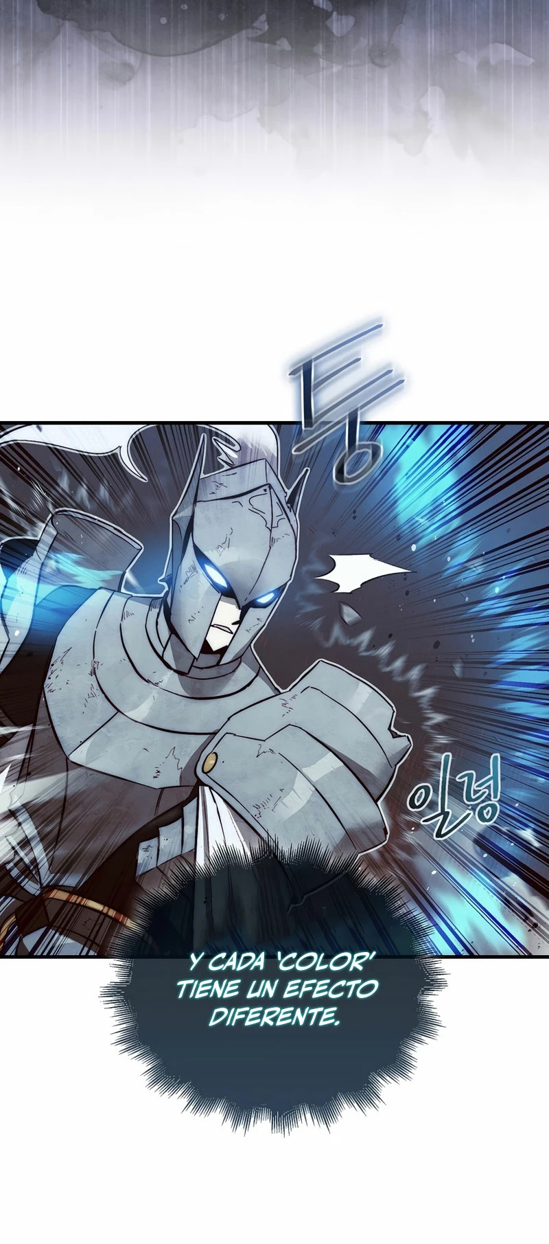 Read La 31ma pieza revierte la situación ES Manga Online