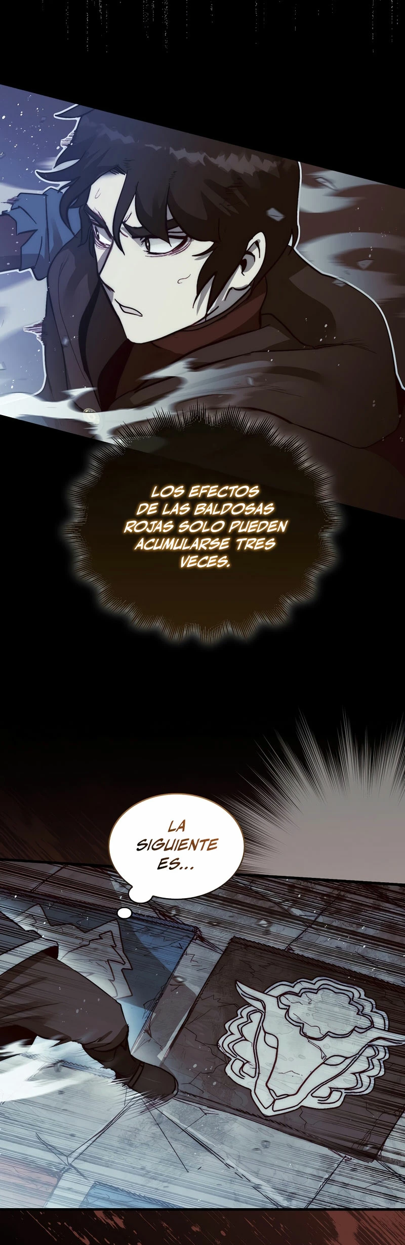 Read La 31ma pieza revierte la situación ES Manga Online