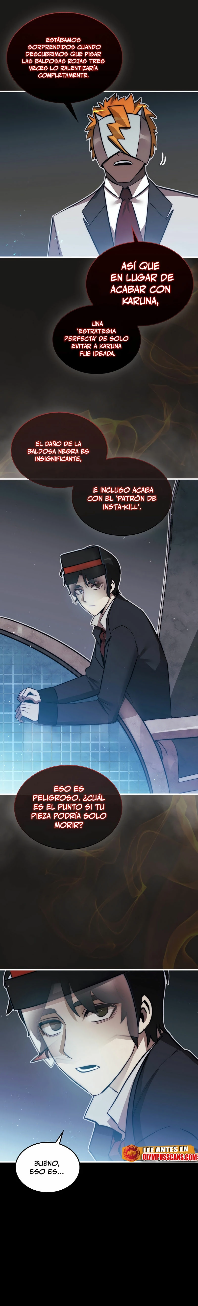 Read La 31ma pieza revierte la situación ES Manga Online