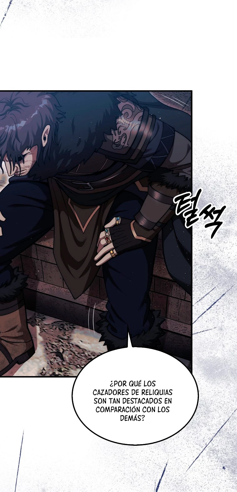 Read La 31ma pieza revierte la situación ES Manga Online