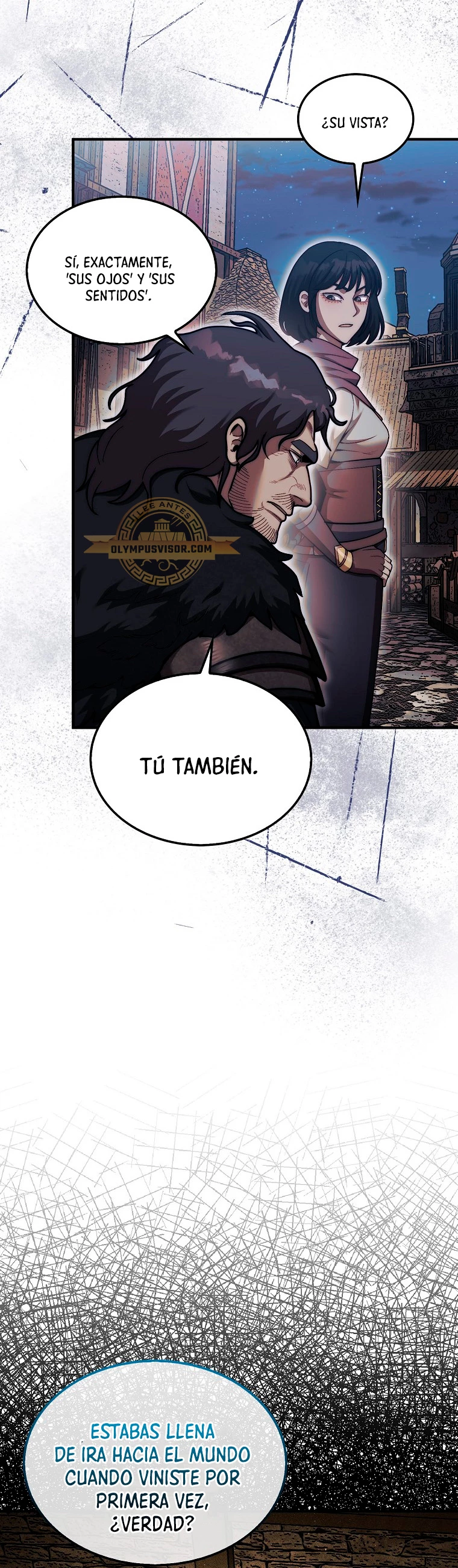Read La 31ma pieza revierte la situación ES Manga Online