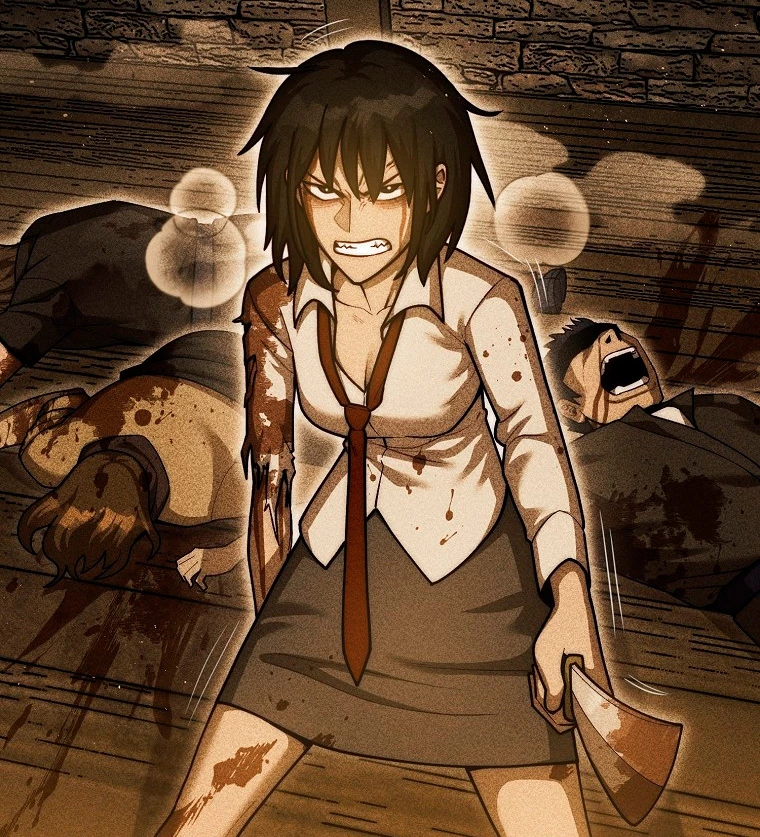 Read La 31ma pieza revierte la situación ES Manga Online