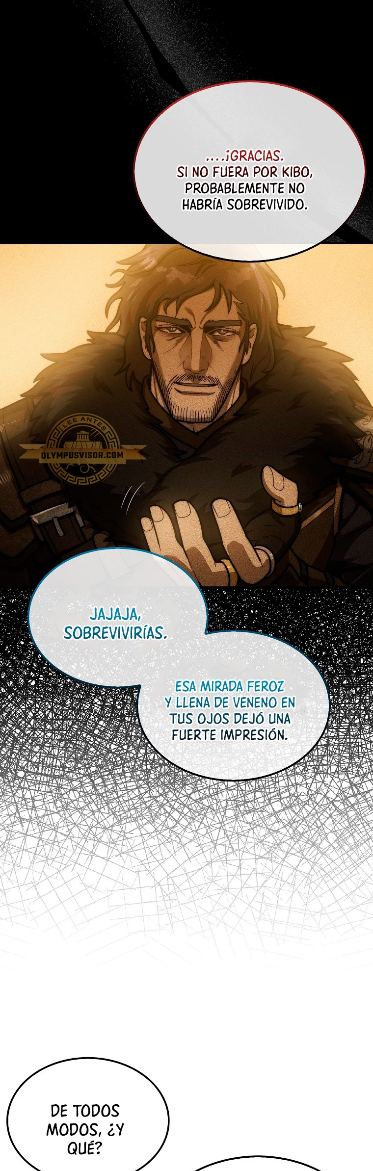 Read La 31ma pieza revierte la situación ES Manga Online