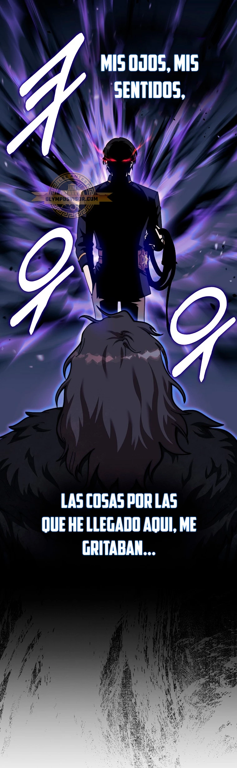 Read La 31ma pieza revierte la situación ES Manga Online