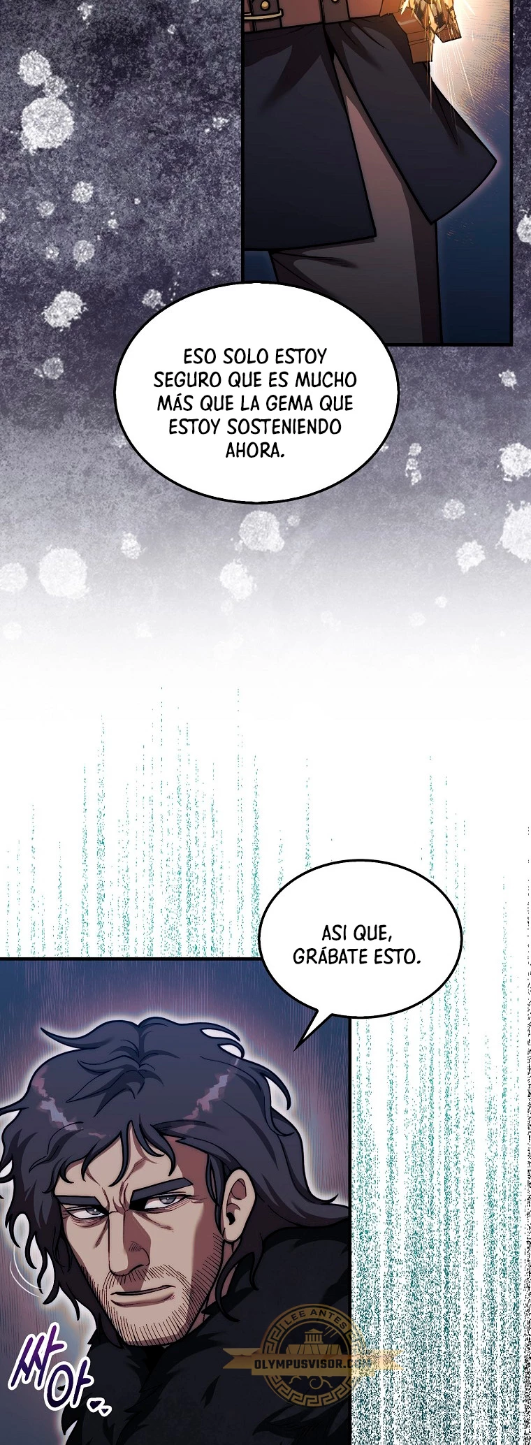 Read La 31ma pieza revierte la situación ES Manga Online