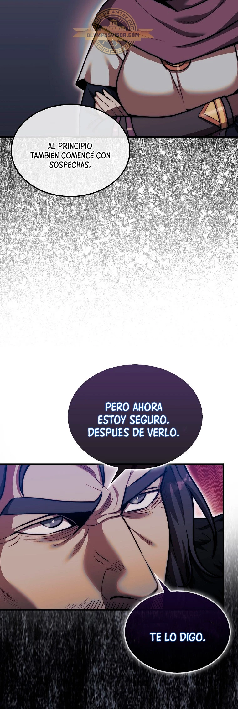 Read La 31ma pieza revierte la situación ES Manga Online