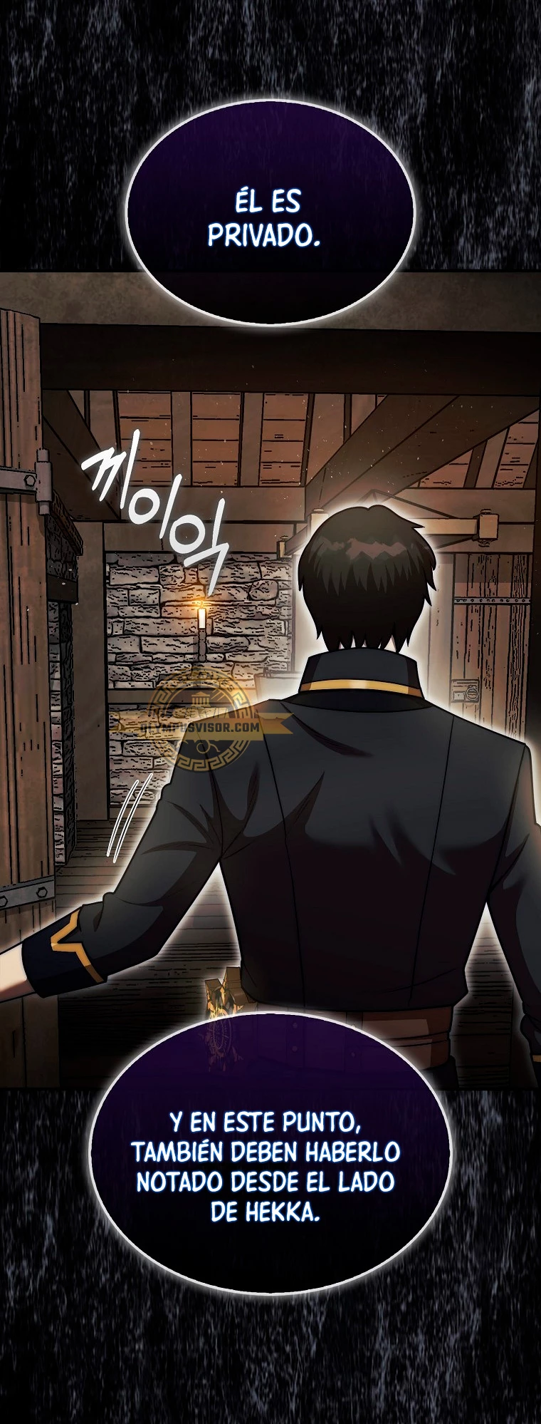 Read La 31ma pieza revierte la situación ES Manga Online