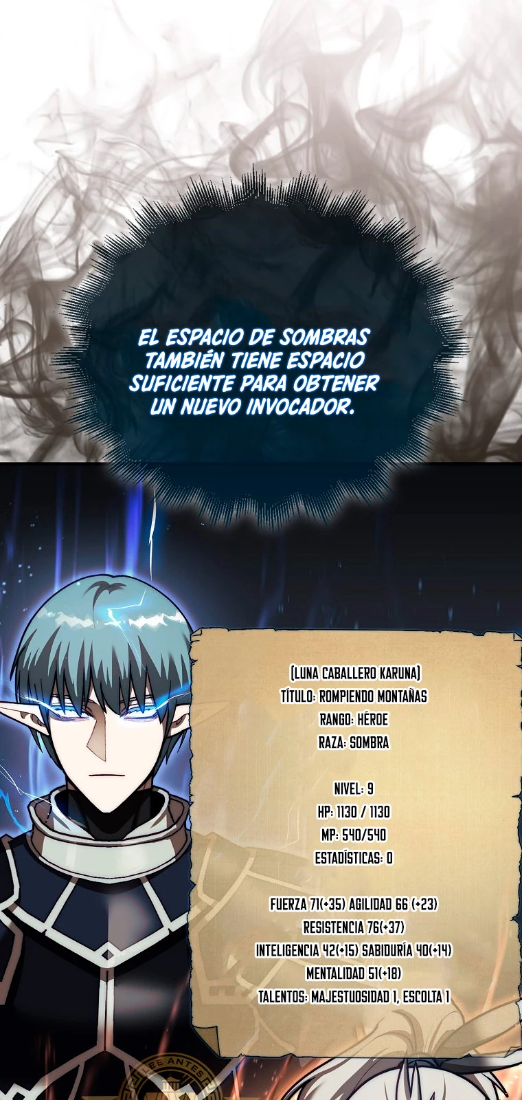 Read La 31ma pieza revierte la situación ES Manga Online