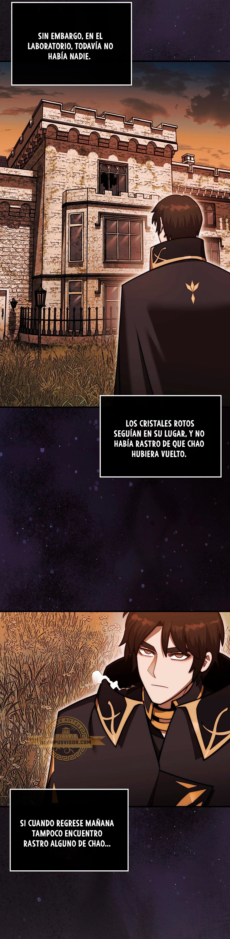 Read La 31ma pieza revierte la situación ES Manga Online