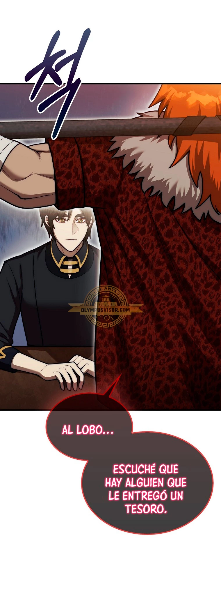 Read La 31ma pieza revierte la situación ES Manga Online