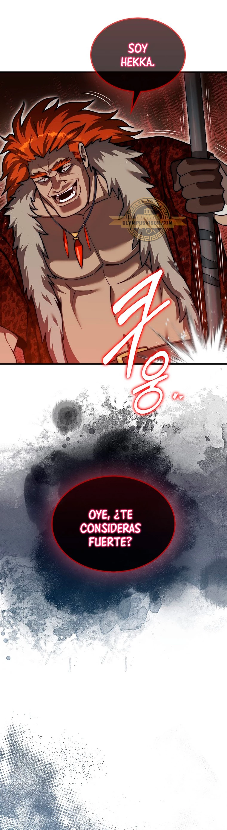 Read La 31ma pieza revierte la situación ES Manga Online