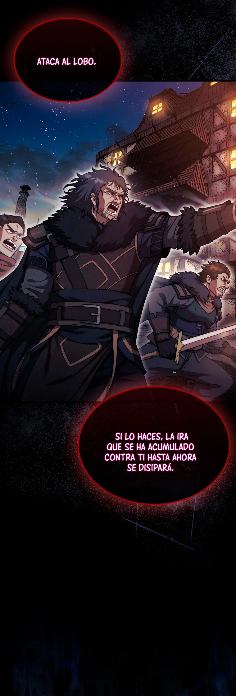 Read La 31ma pieza revierte la situación ES Manga Online
