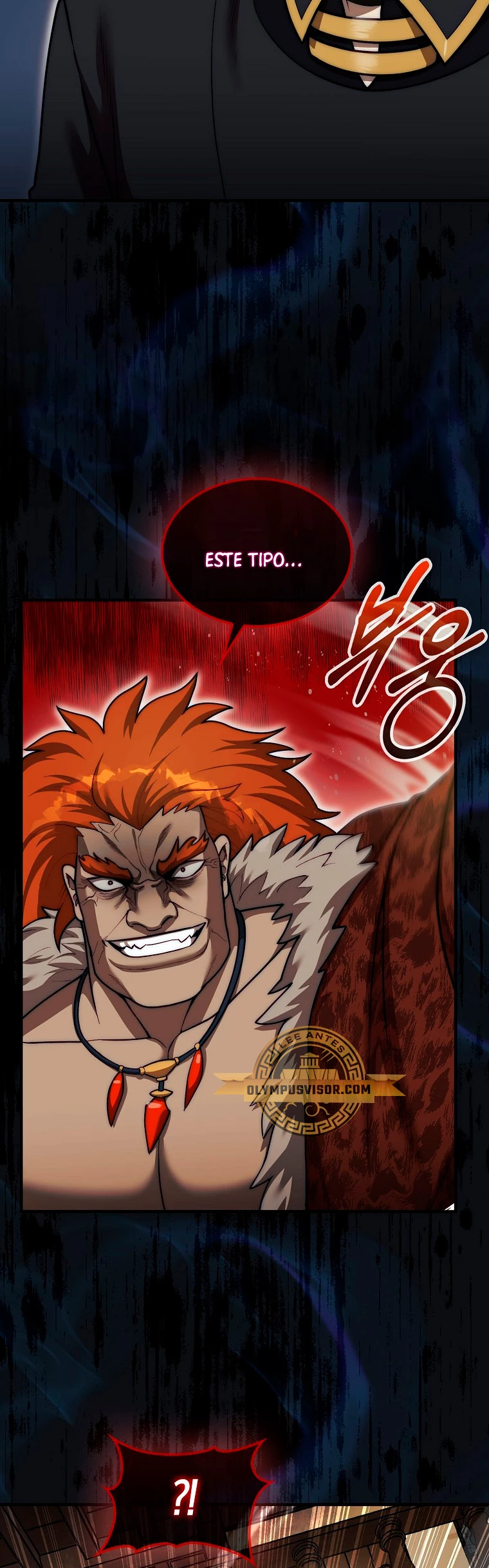 Read La 31ma pieza revierte la situación ES Manga Online