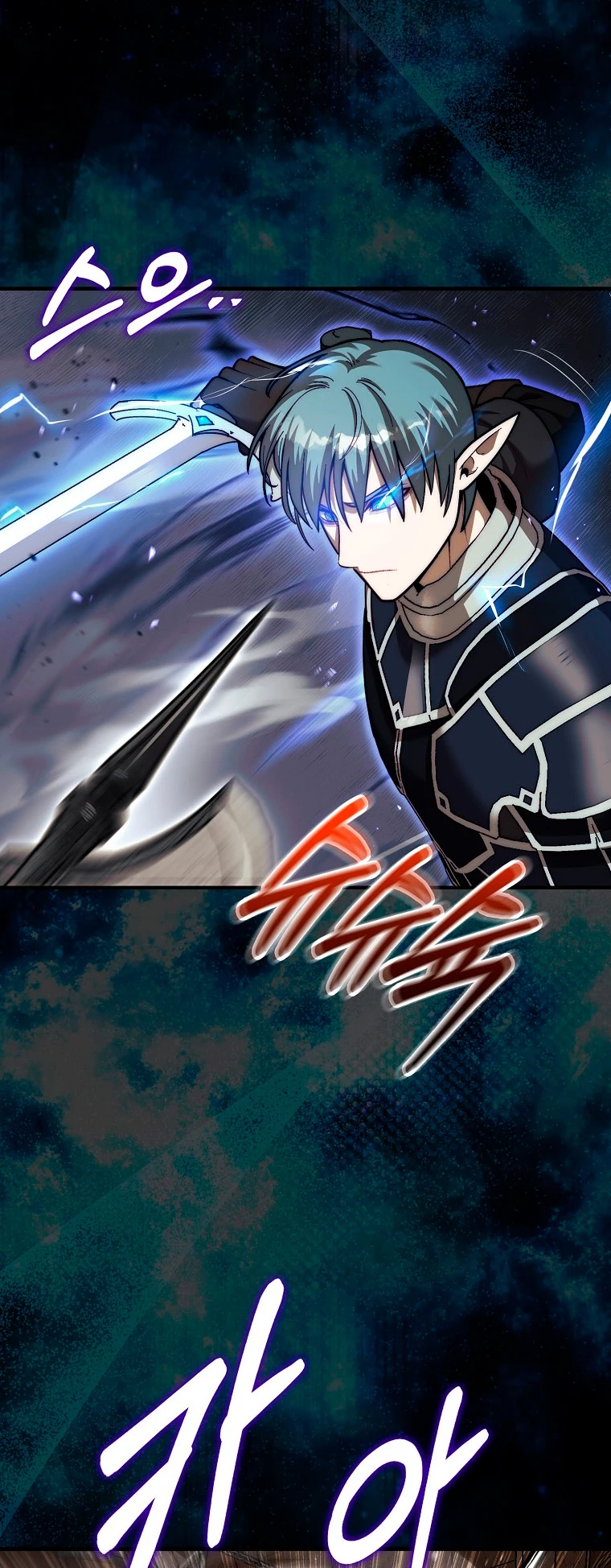 Read La 31ma pieza revierte la situación ES Manga Online