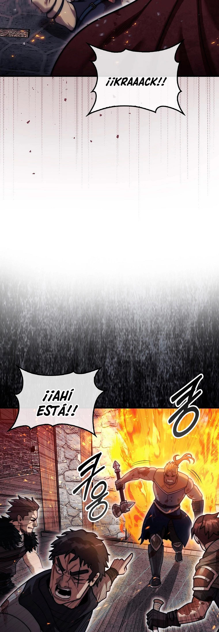Read La 31ma pieza revierte la situación ES Manga Online
