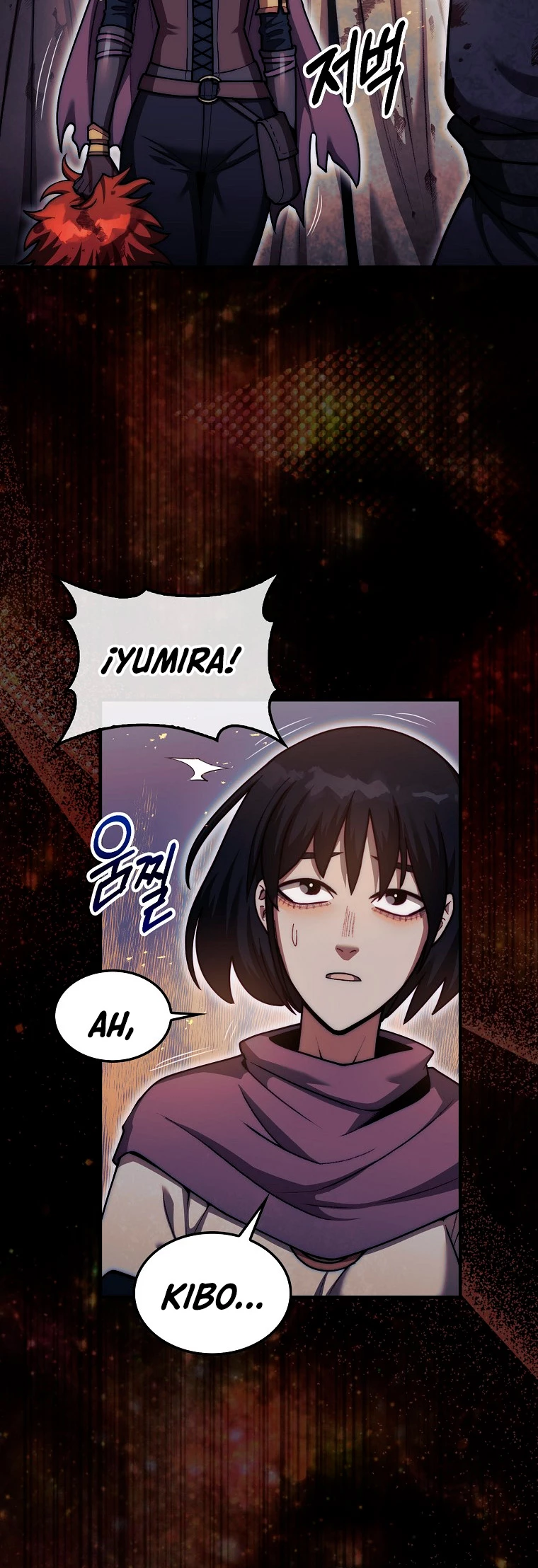Read La 31ma pieza revierte la situación ES Manga Online