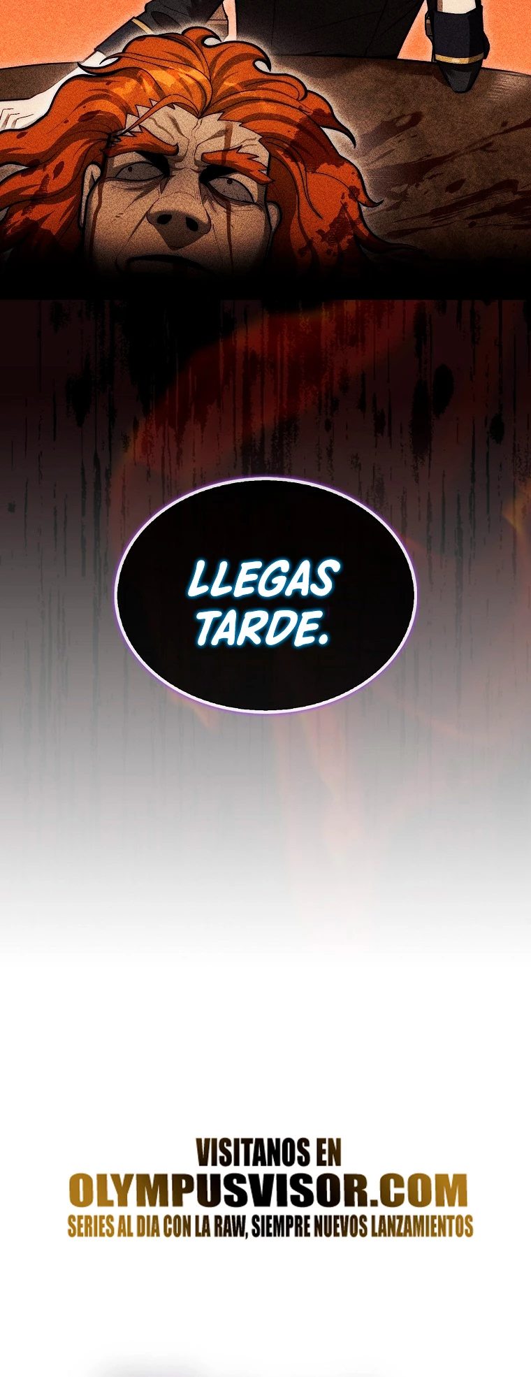 Read La 31ma pieza revierte la situación ES Manga Online