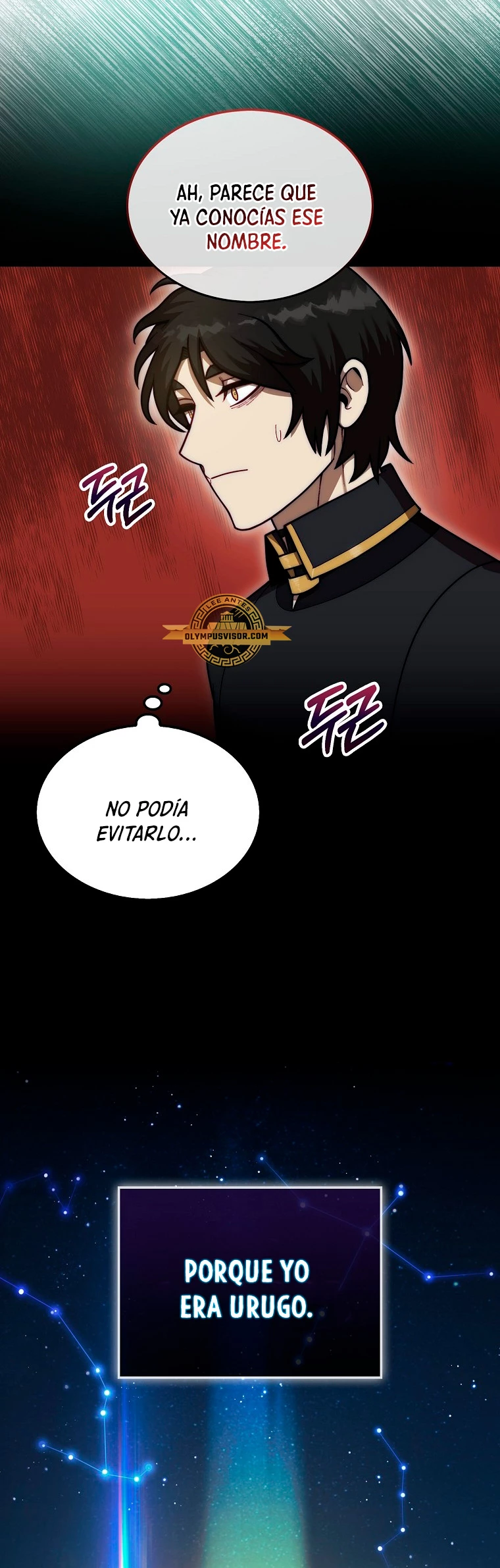 Read La 31ma pieza revierte la situación ES Manga Online