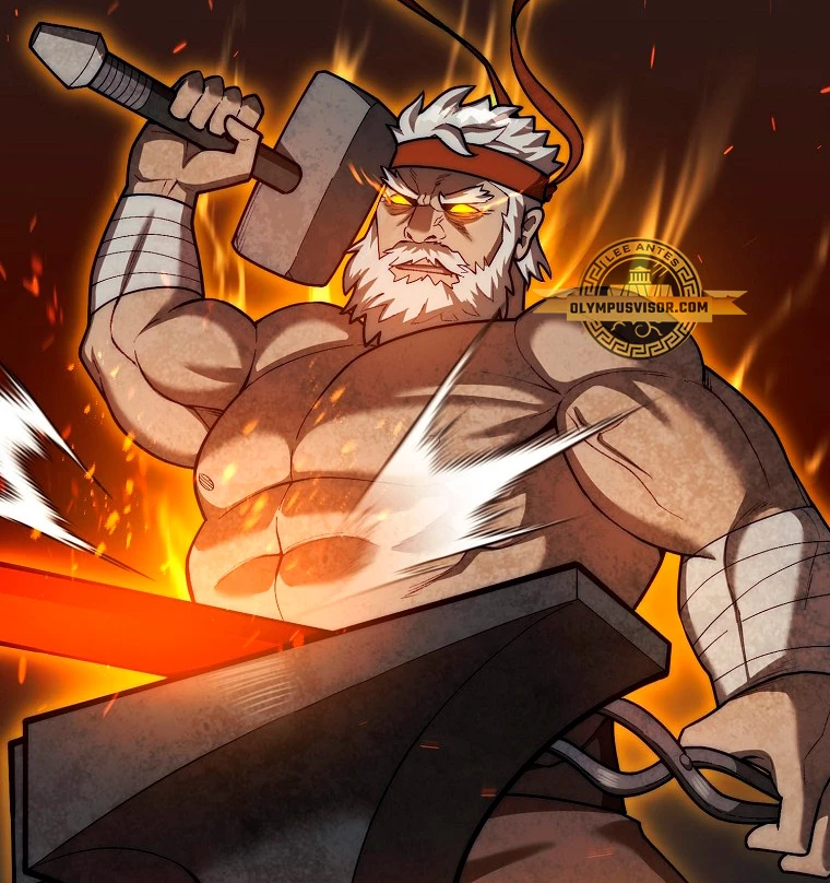 Read La 31ma pieza revierte la situación ES Manga Online