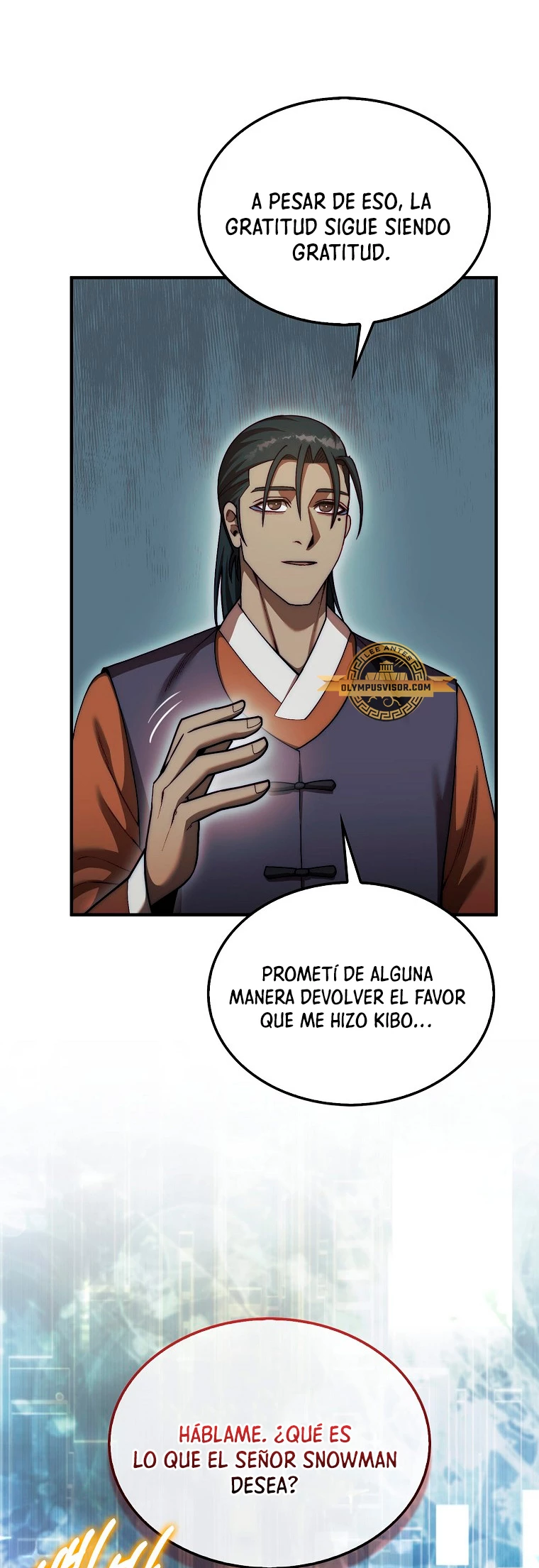 Read La 31ma pieza revierte la situación ES Manga Online