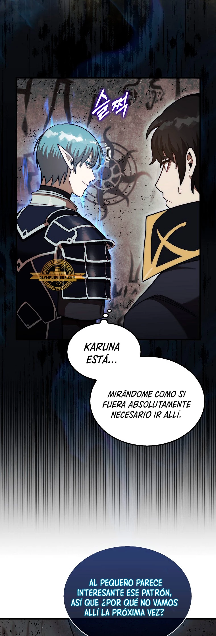 Read La 31ma pieza revierte la situación ES Manga Online