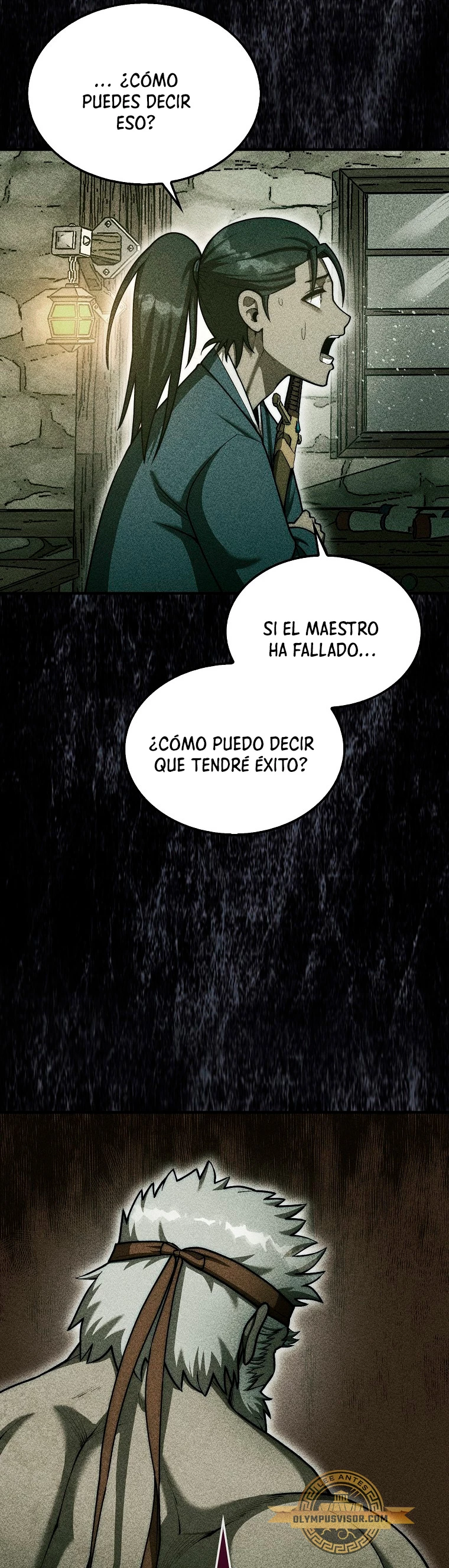 Read La 31ma pieza revierte la situación ES Manga Online