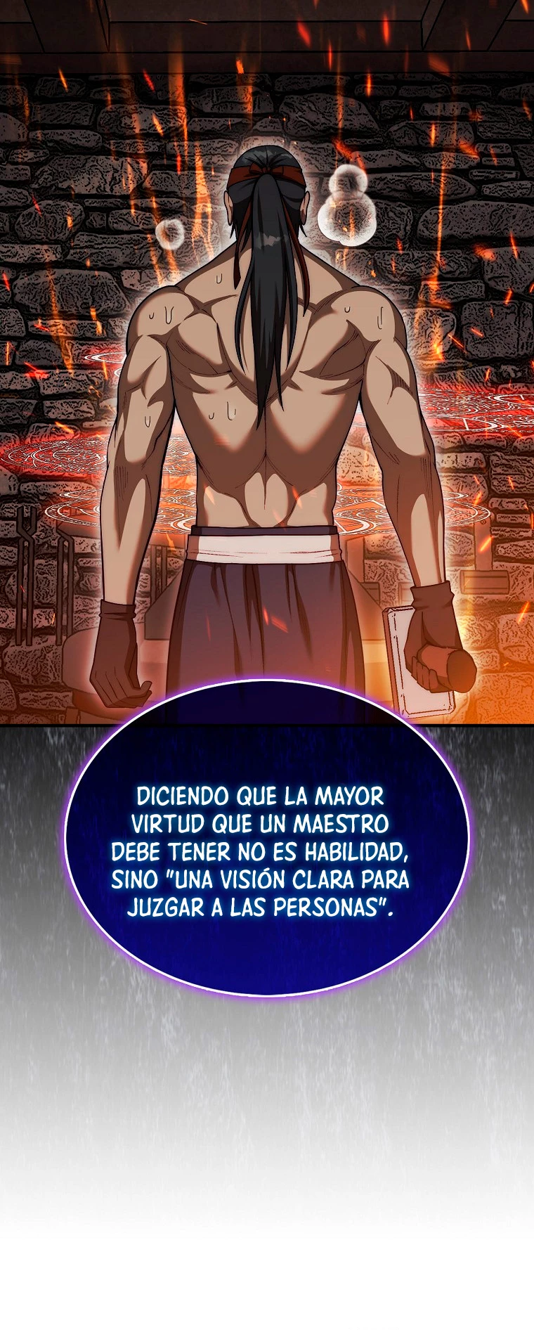 Read La 31ma pieza revierte la situación ES Manga Online
