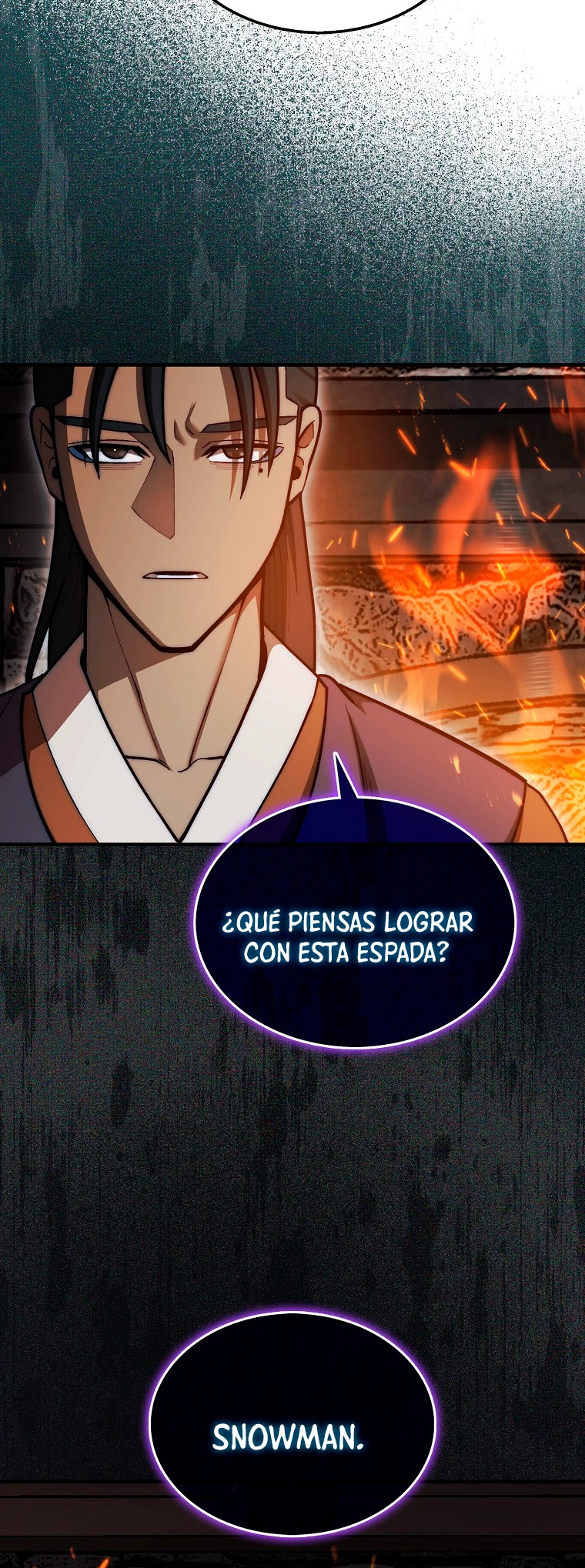 Read La 31ma pieza revierte la situación ES Manga Online