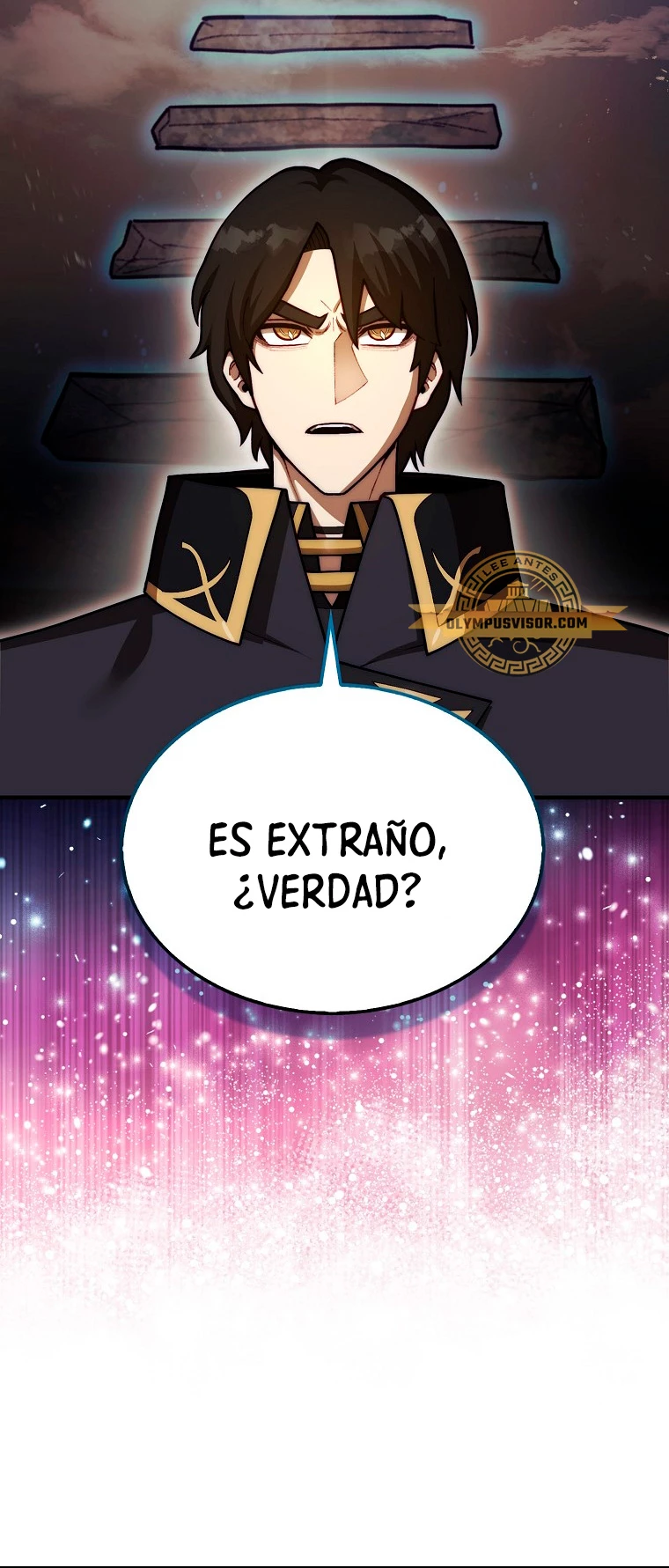 Read La 31ma pieza revierte la situación ES Manga Online