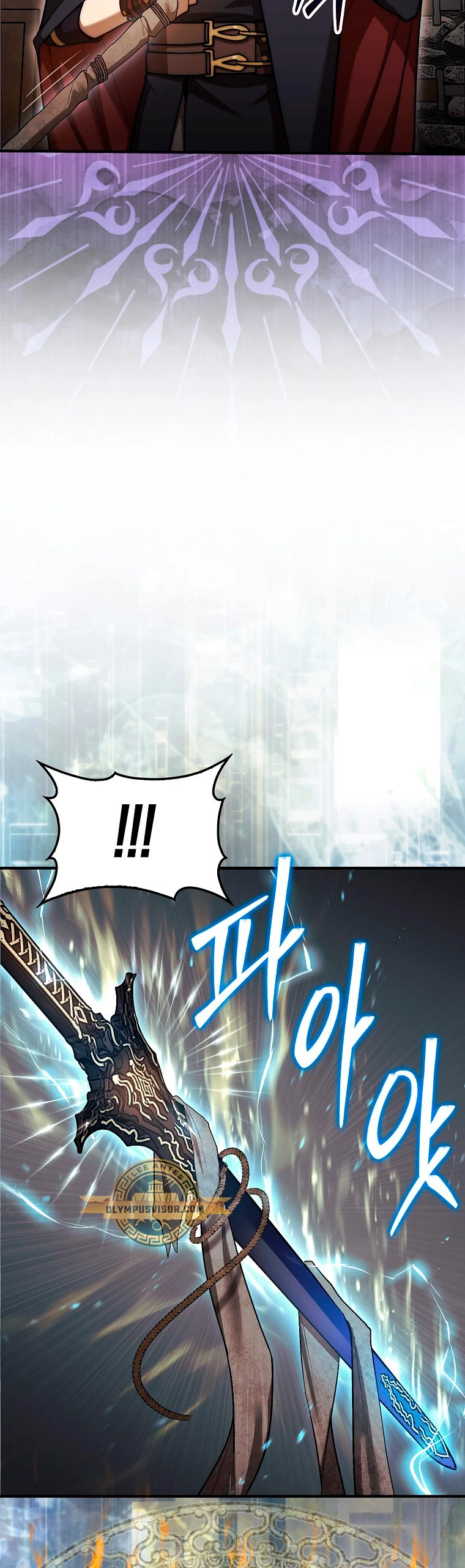 Read La 31ma pieza revierte la situación ES Manga Online