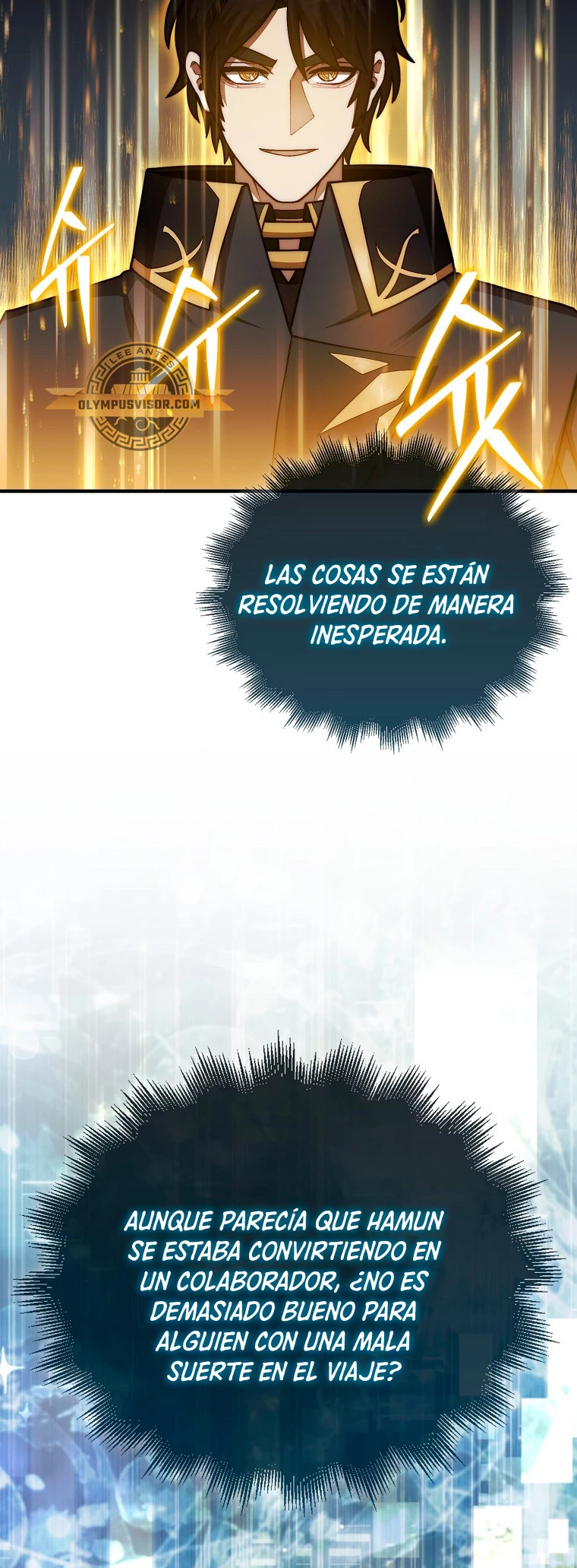 Read La 31ma pieza revierte la situación ES Manga Online