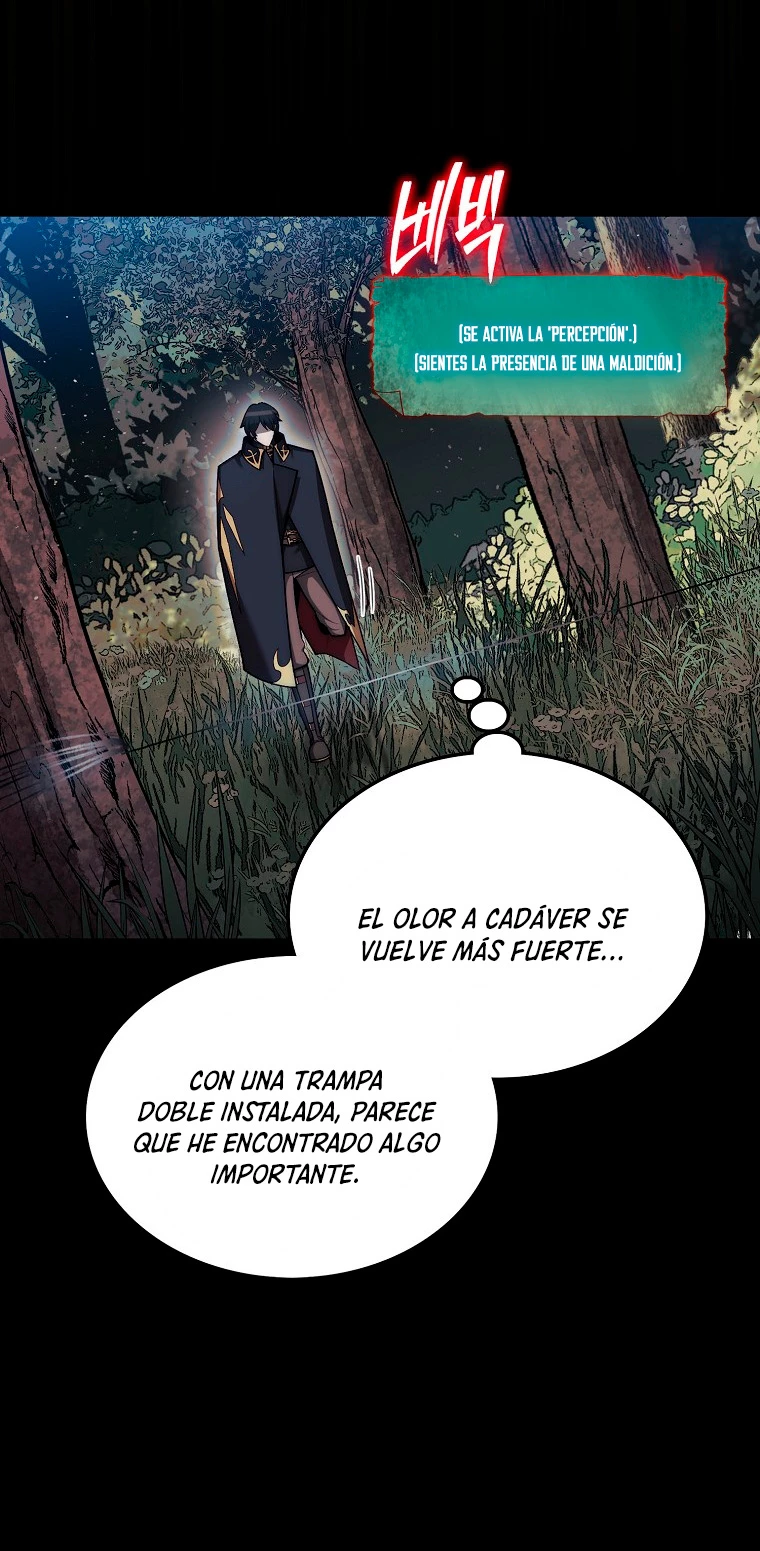 Read La 31ma pieza revierte la situación ES Manga Online