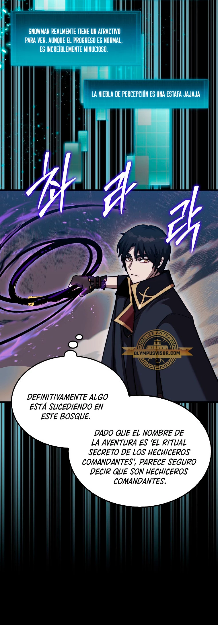 Read La 31ma pieza revierte la situación ES Manga Online