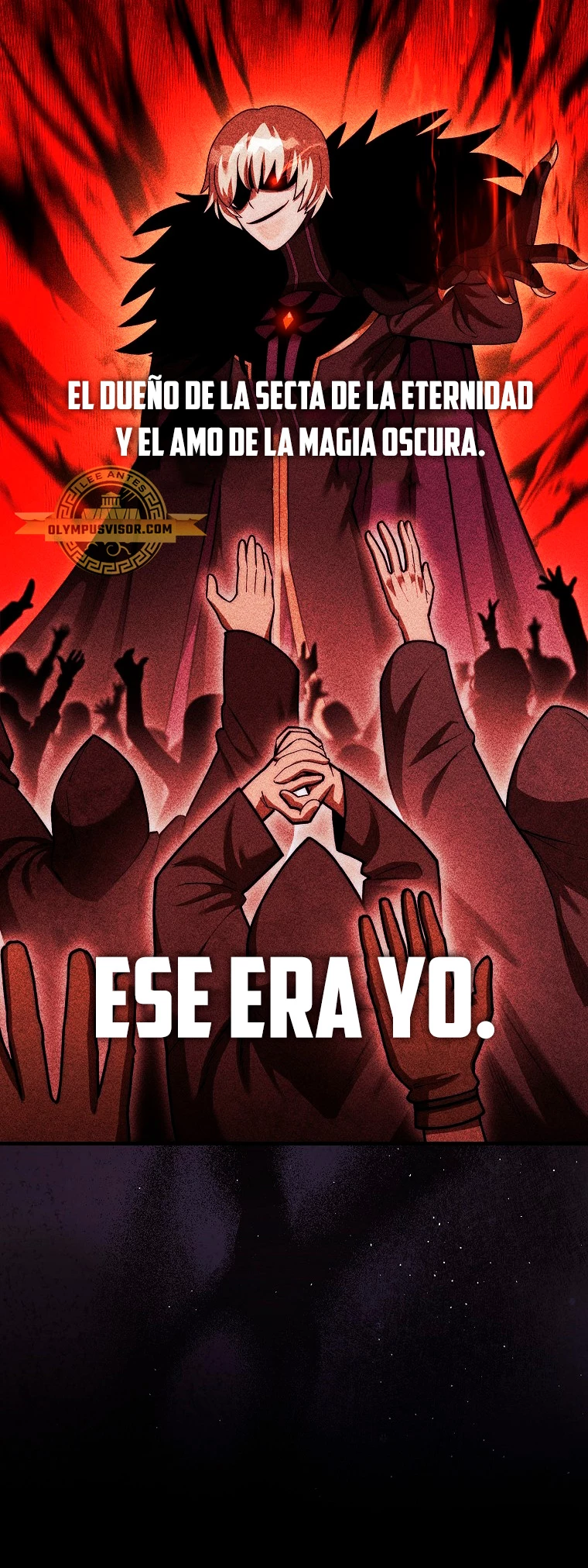 Read La 31ma pieza revierte la situación ES Manga Online