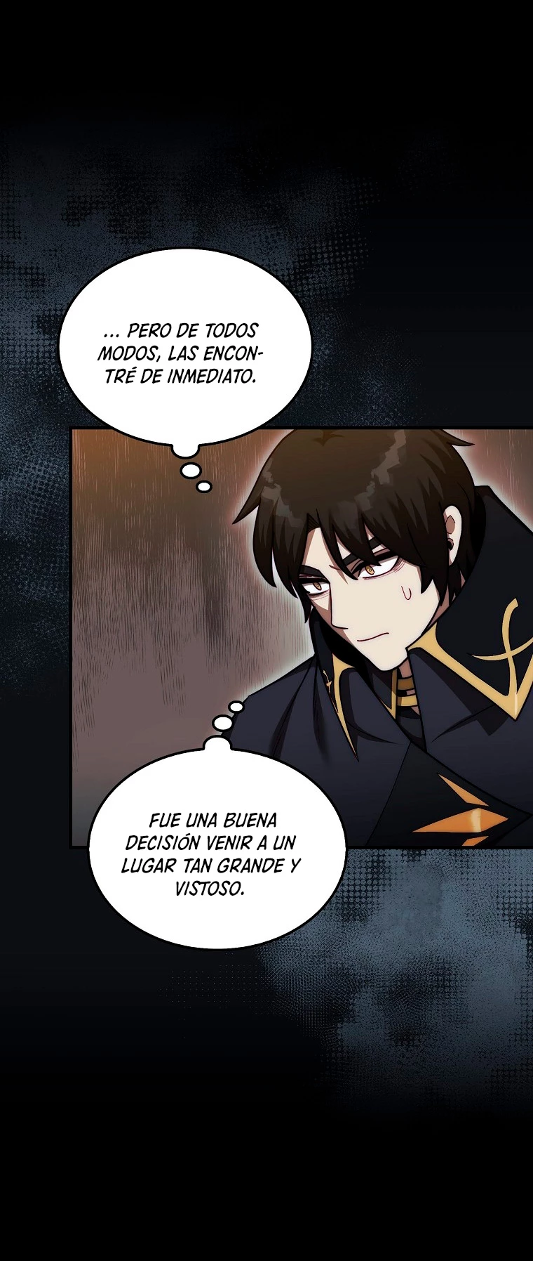 Read La 31ma pieza revierte la situación ES Manga Online