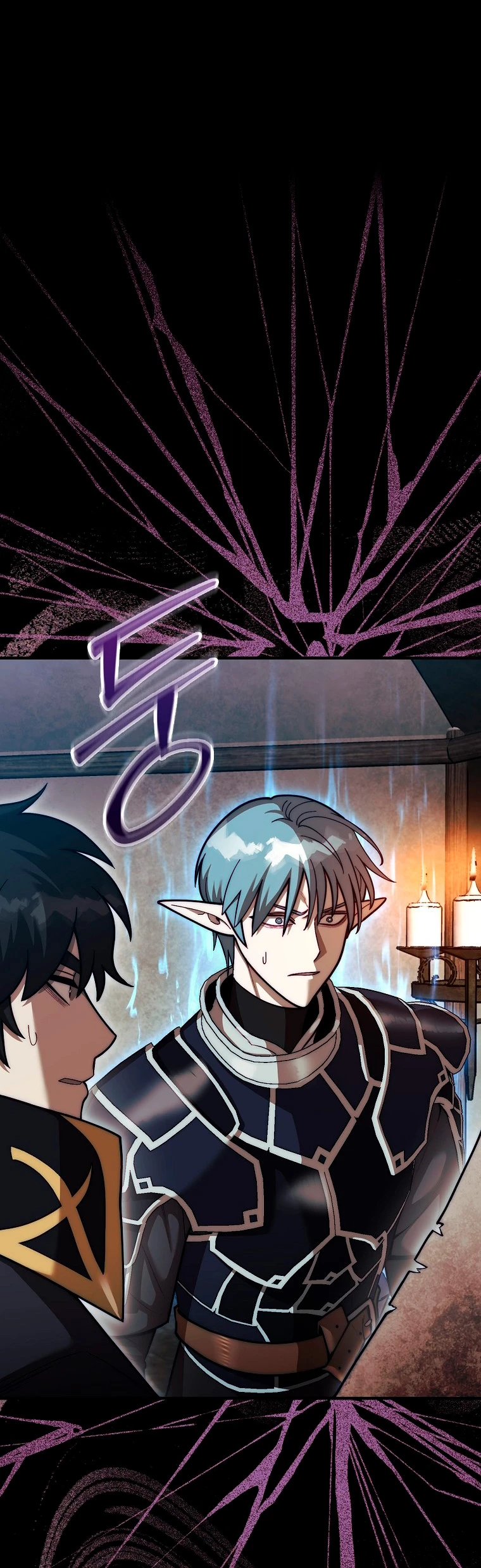 Read La 31ma pieza revierte la situación ES Manga Online