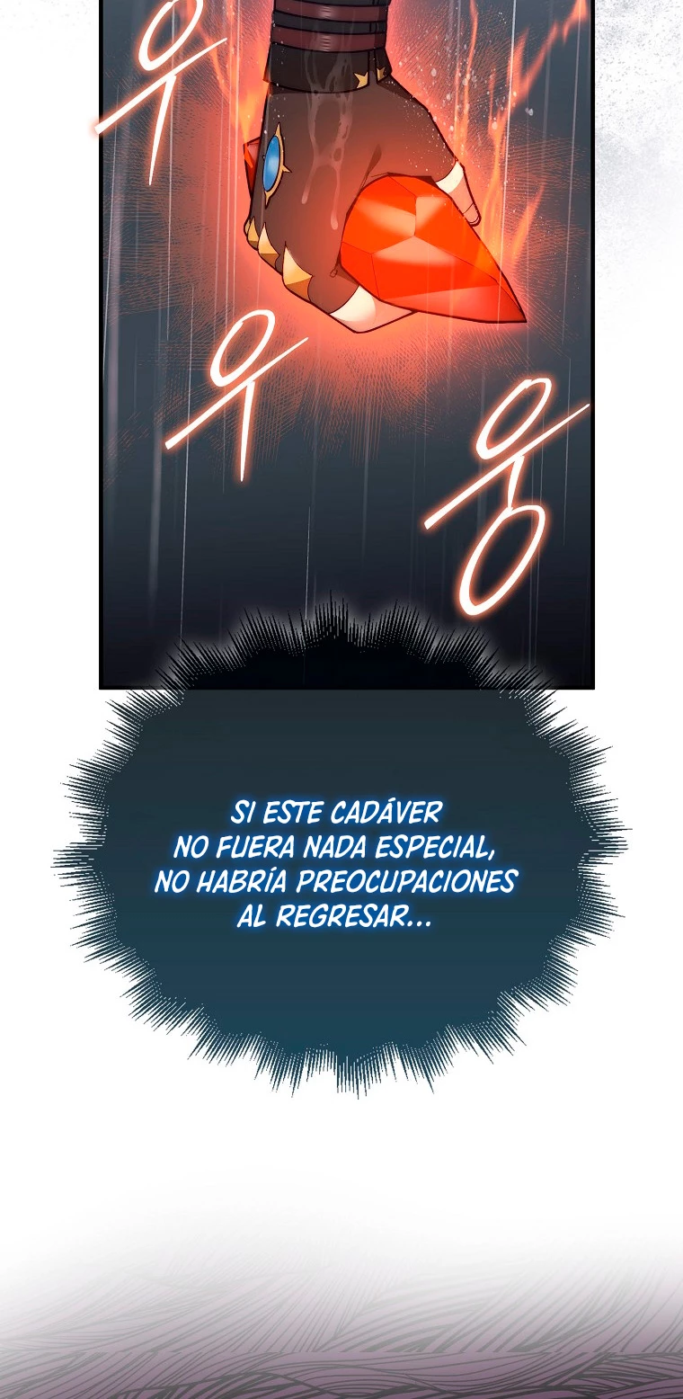 Read La 31ma pieza revierte la situación ES Manga Online