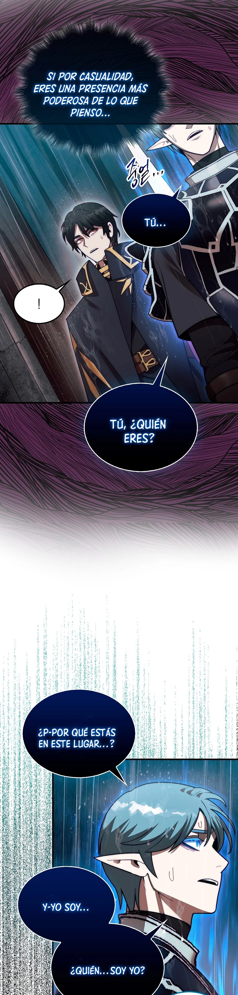 Read La 31ma pieza revierte la situación ES Manga Online