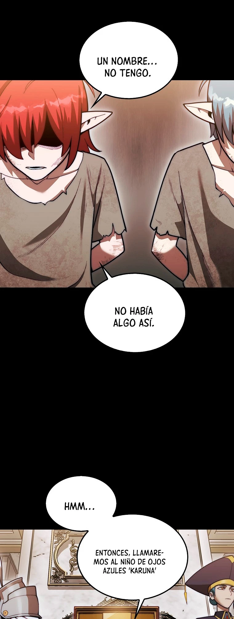 Read La 31ma pieza revierte la situación ES Manga Online
