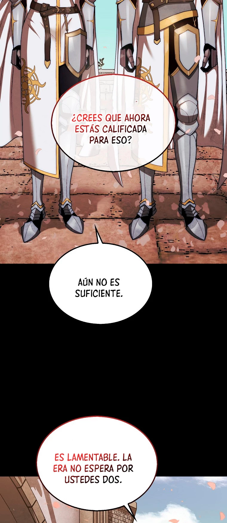 Read La 31ma pieza revierte la situación ES Manga Online
